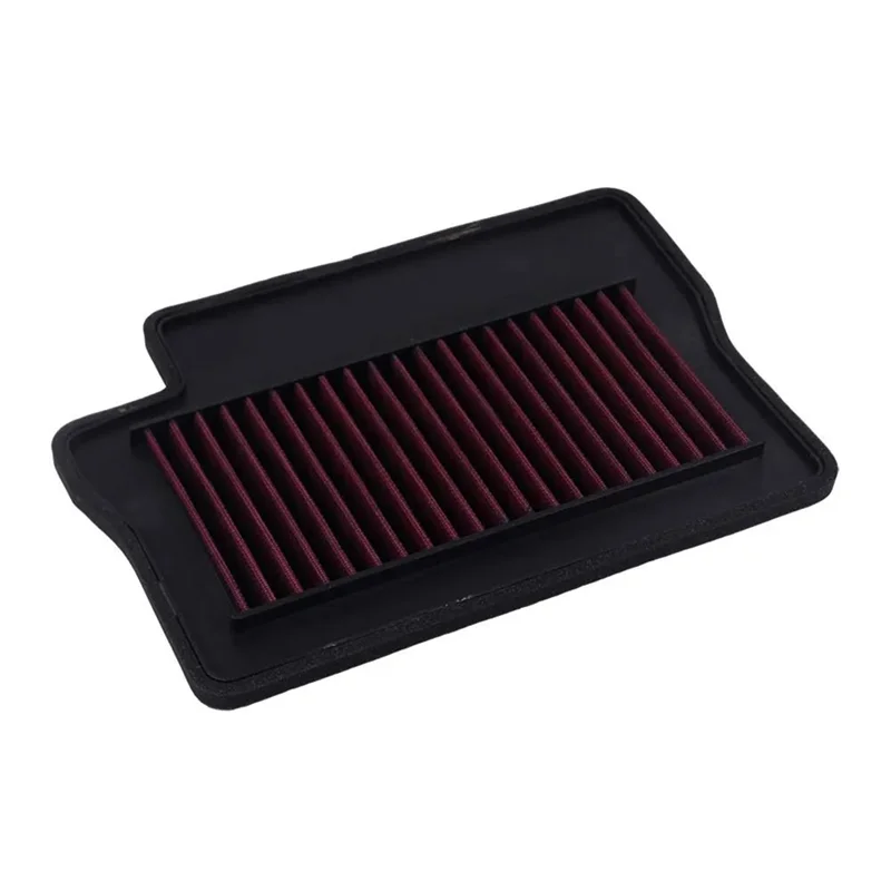 

Lasting Motorcycle Air Filter Cleaner Air Intake Filters For MT-09 MT09 Tracer 900 9 GT 9GT 900GT 2021 - 2024