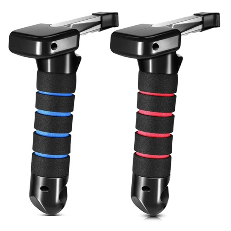 Car Door Assist Handle Car Door Handle for Elderly Handicapped Window Breaker Drop Shipping