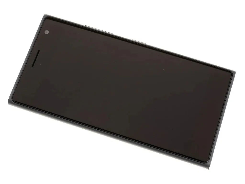 هاتف Lumia 735 الأصلي غير مقفول بشريحة واحدة 8 جيجابايت ROM 1 جيجابايت رام 4.7 بوصة 6.7 ميجابكسل NFC شحن سريع هاتف محمول 4G OLED بحالة جيدة