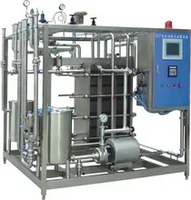 API Sigma M26 Sigma35 Sigma37 Sigma96 Sigma156 stainless steel Plate heat exchanger milk Pasteurization system