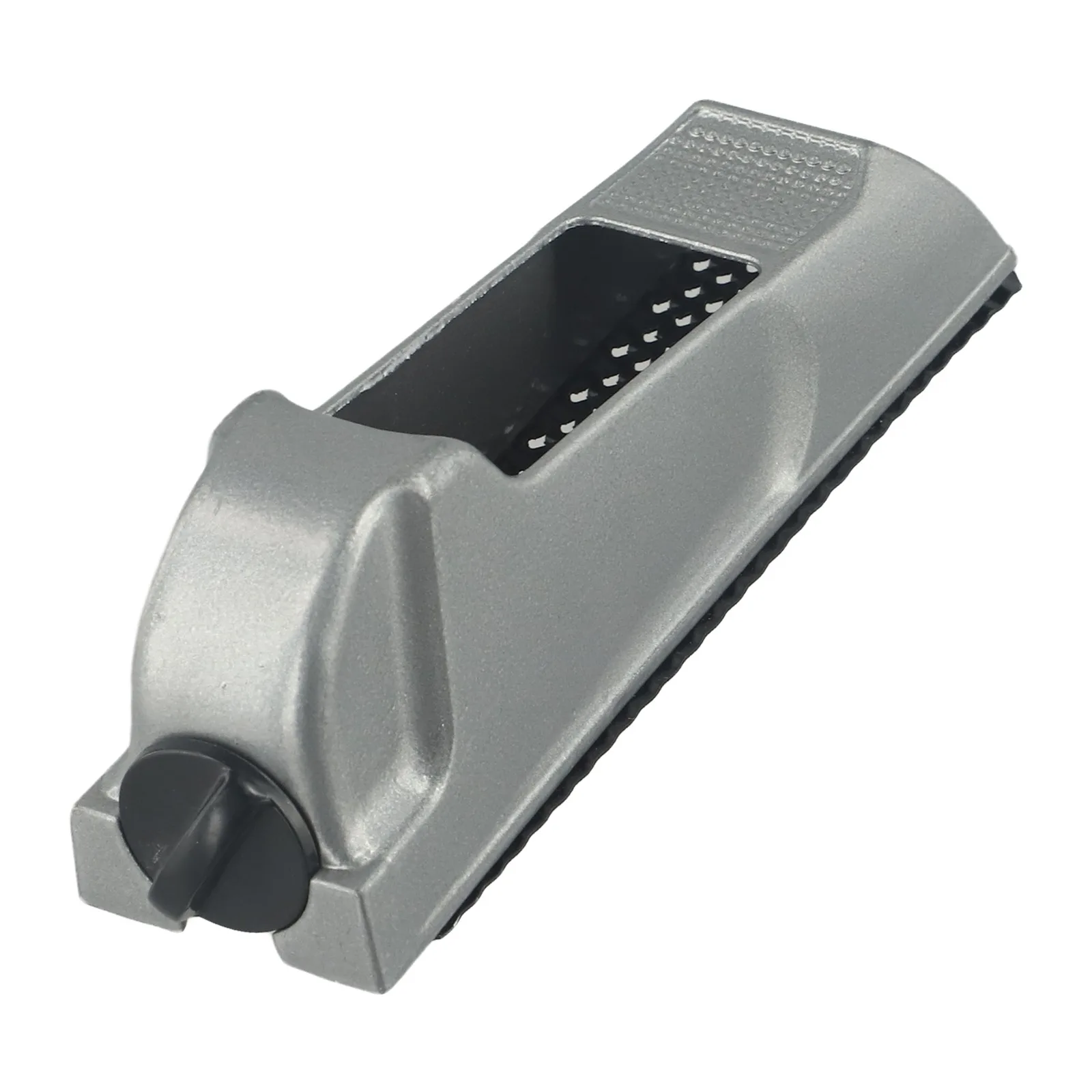 Non-Slip Metal Body Handheld File Planer For Professional Carpentry Compact And Lightweight Durability And Longevity