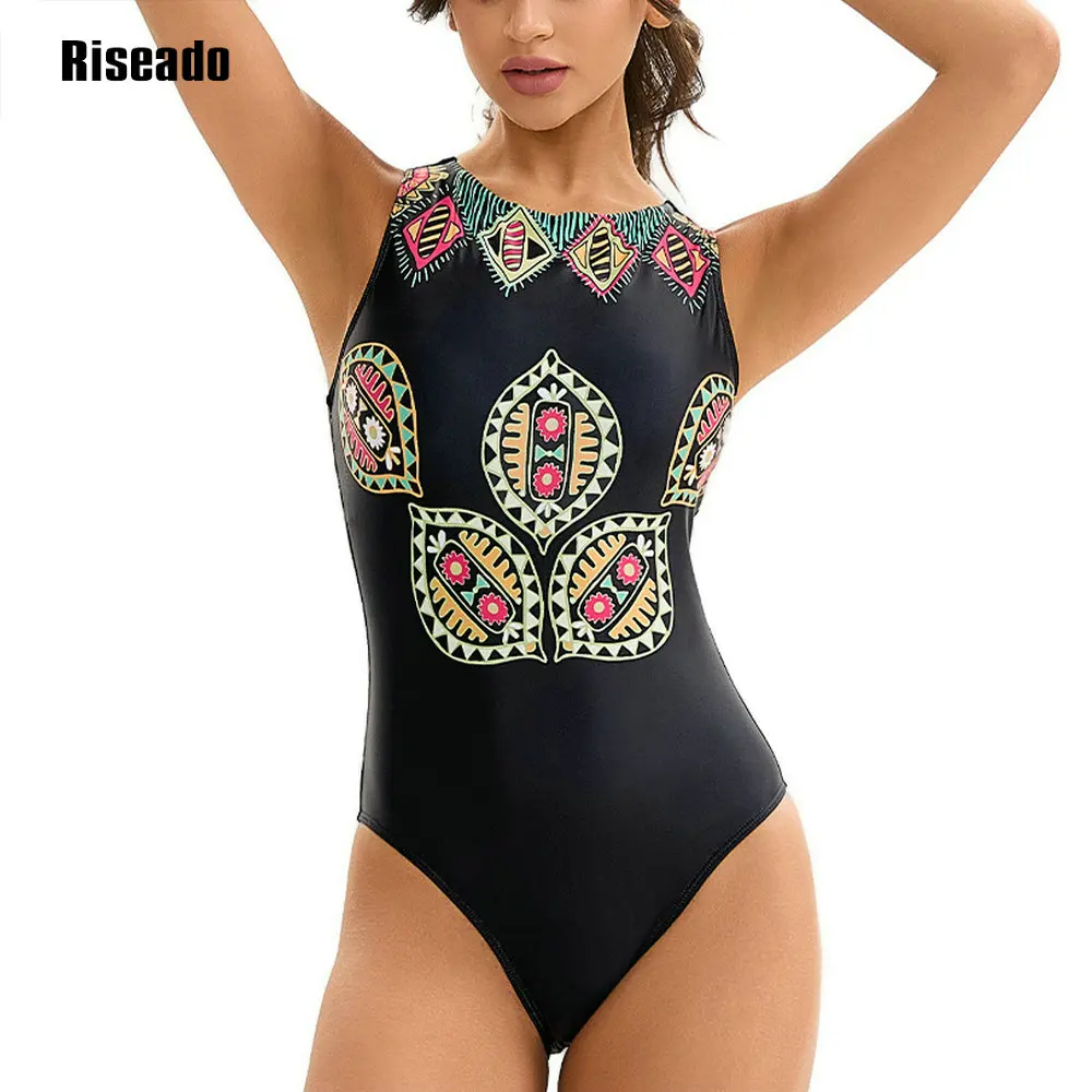 Swimsuits Woman 2025 Abdomen Control One Piece Sport Swimwear Body Cover Beach Wear Korean Swimsuit for Ladies Indoor/Pool