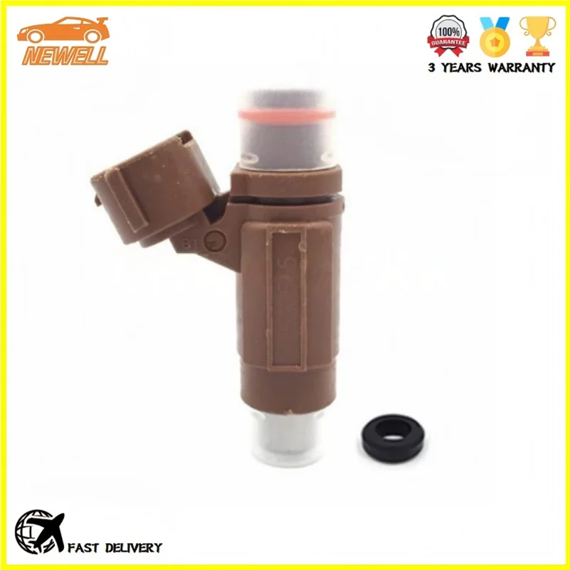 

1pcs 8FP-13761-00-00 Fuel Injector For Yamaha ATTAK GT APEX RTX ER GT MOUNTAIN MTX XTX LTX_GT 50TH/LE 2006-2018 8FP137610000