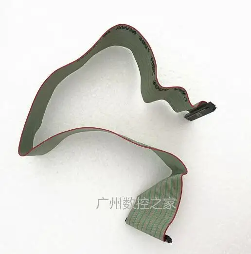 For LGMAZAK hard drive cable F140 L0.5M CNC special original brand new