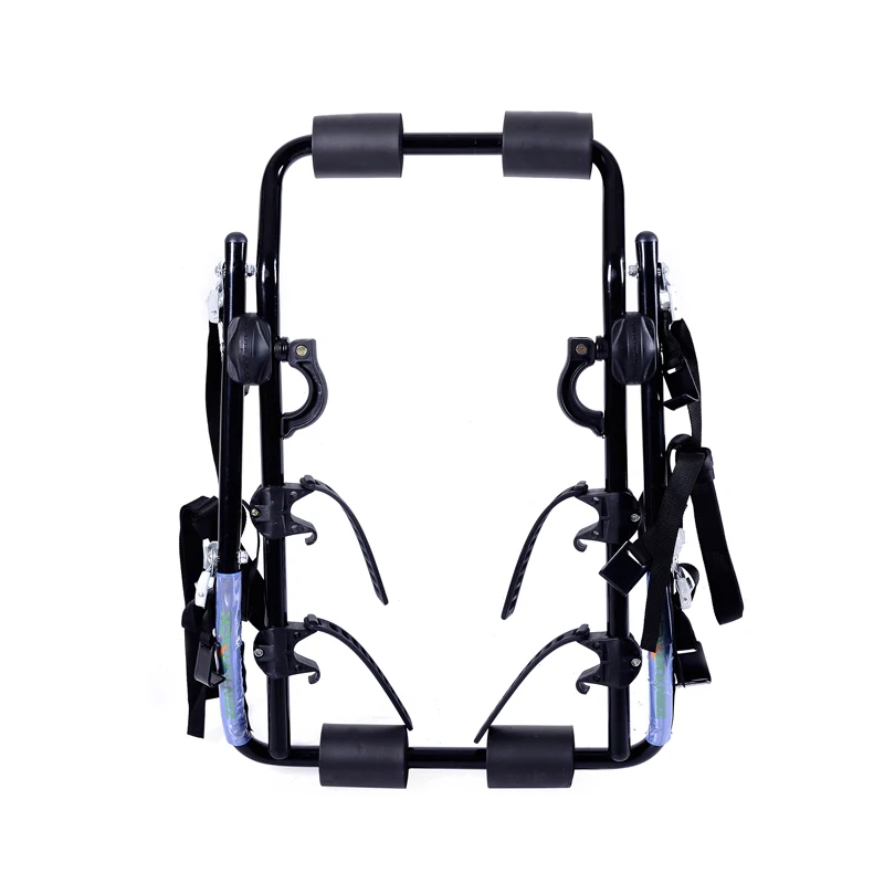 

General alloy steel car rear hanger, hatchback luggage rack SUV