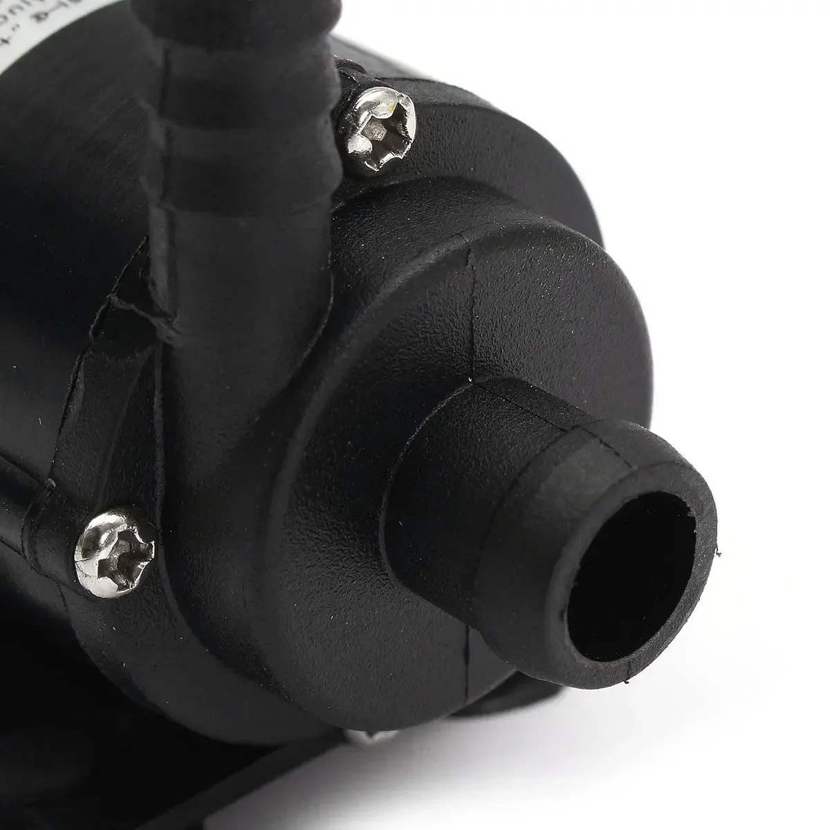 

DC 12V 280L/H Mini Brushless Water Pump Submersible Motor Water Pump