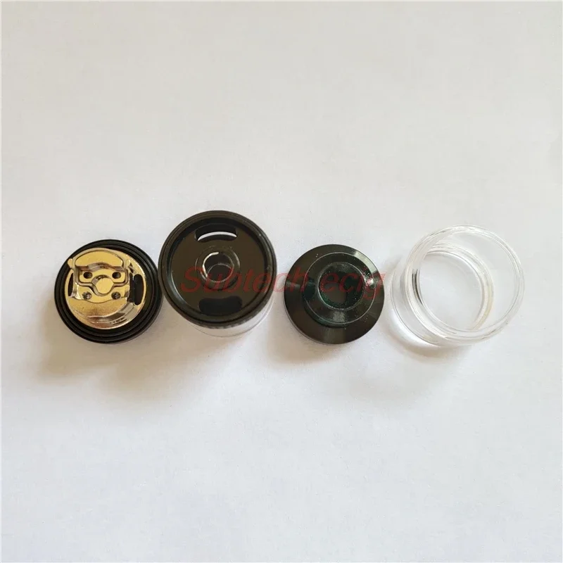 SERPENT ELEVATE RTA 3.5 /4.5 24 PEI Vape atomizer tank for coils & atomizers - gallery image 4