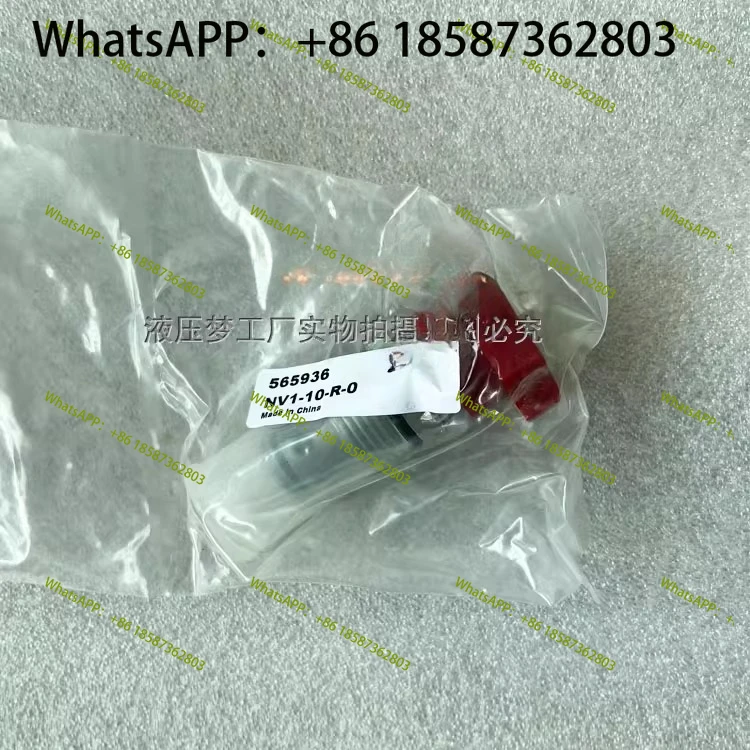 Control Valve NV1-1…