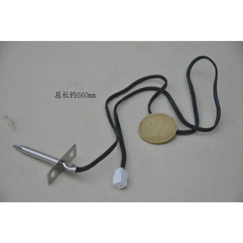 Suitable for Haier drum washing machine accessories, dryer temperature sensor reset temperature limiter temperature