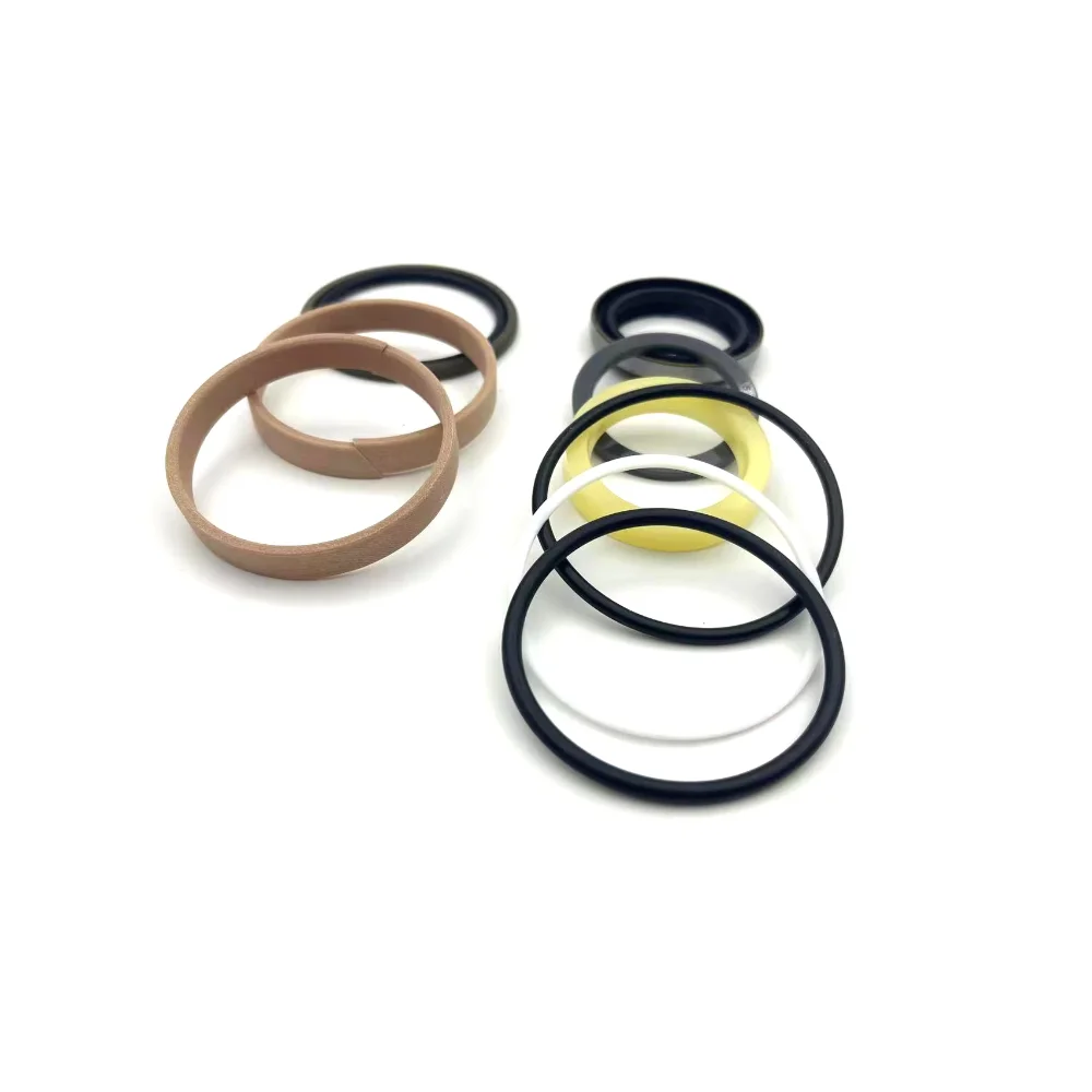 For 221-1531 221-1532 221-1533 Hydraulic Cylinder Seal Kit Engineering Machinery Spare Parts 301.5CR