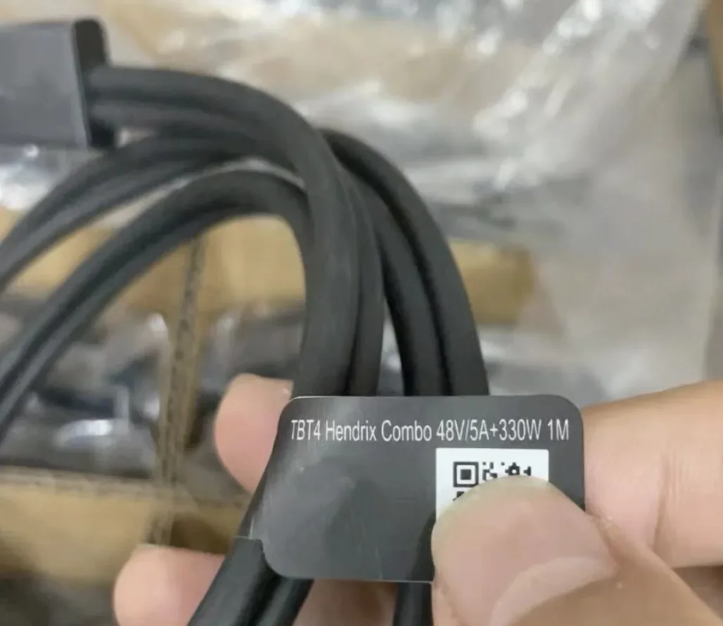 Sx Dock Connection … - image