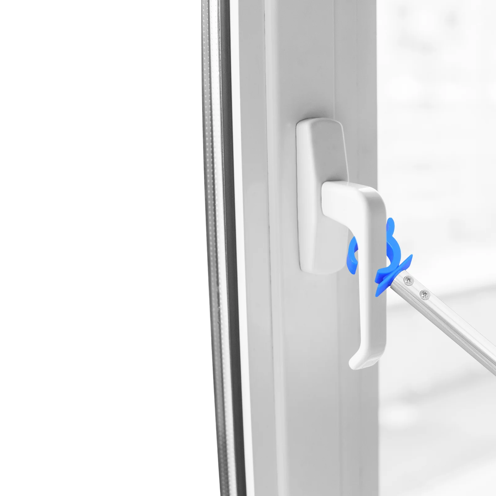 

Convenient Window Opening Rod Awning Blinds Pole Opener High Window Operation Living Room Kitchen Ergonomic Design