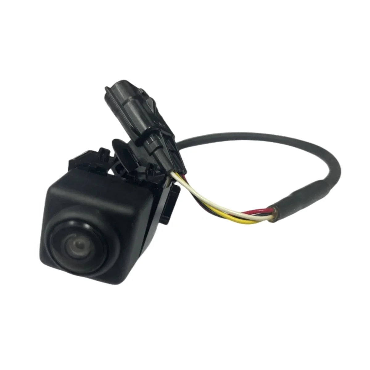 Car Rear View Camera Backup Reverse Parking Reversing Camera for Renault Kadjar 2016-2019 284427832R