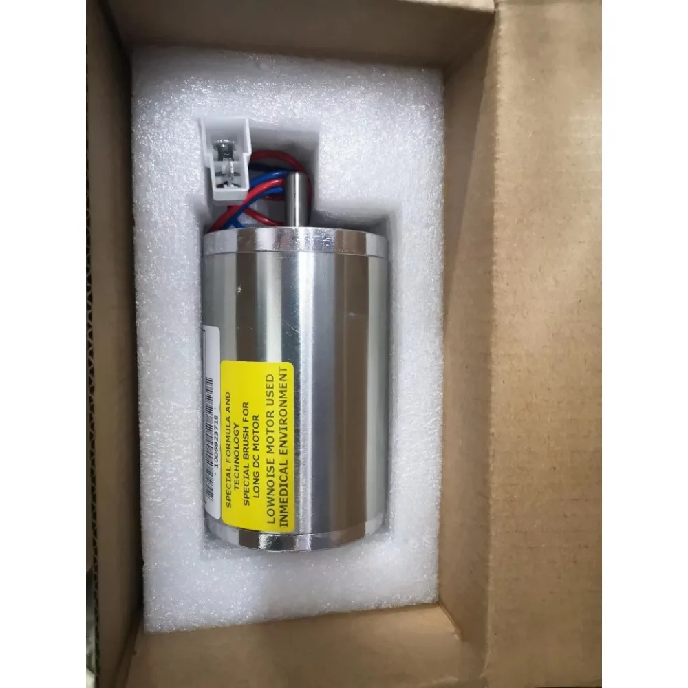 Used for Fresenius hemodialysis machine 4008 motor flow pump  air removal pump flow pump motor brand new