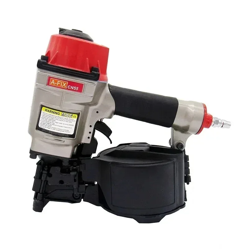 Hot SalesHot SalesCN55CN70CN80 A-FIX Pneumatic Nail Shooter Nailer
