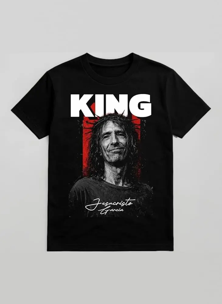 Roberto Iniesta Women Harajuku Sleeve Casual Clothing Cotton Oversized Unisex high quality Y2k Short Sleeves Classic hot product