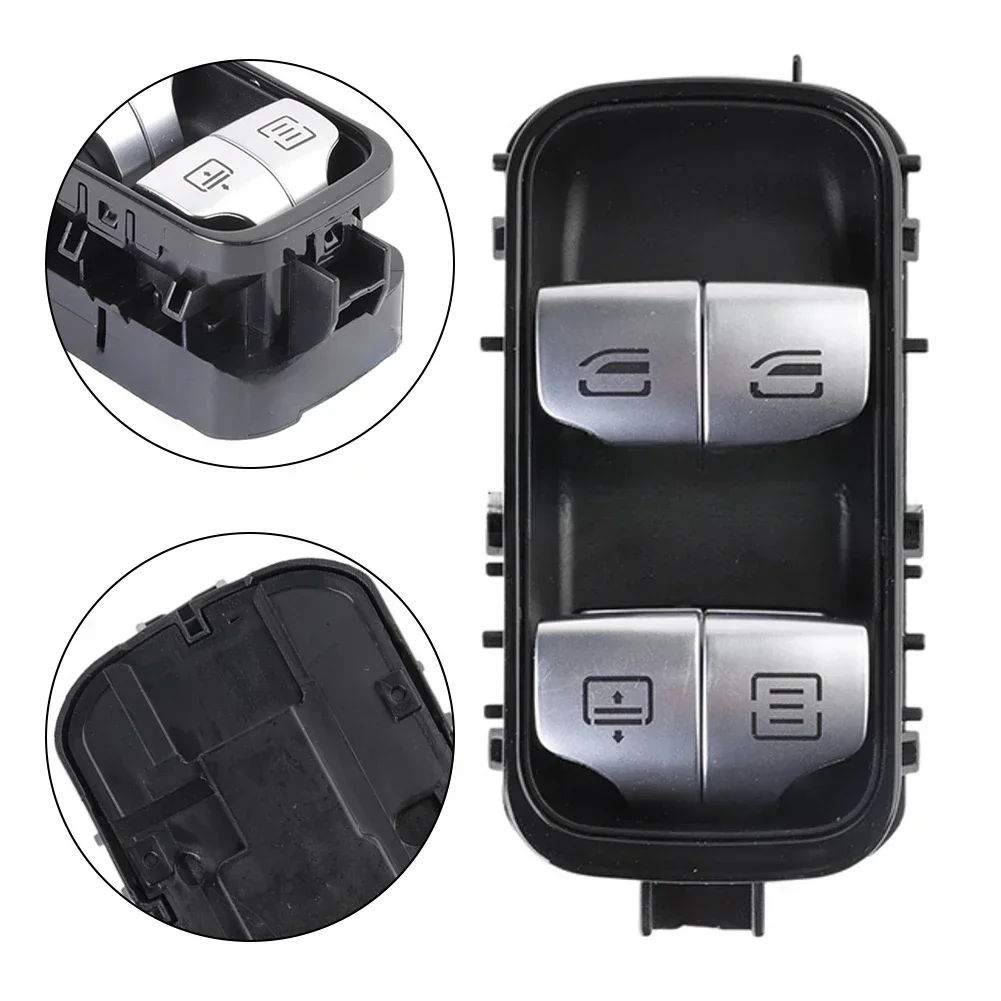 

Car Power Window Switch A2239059902 2239059902 For Mercedes-Benz W223 Car Replacement Part Interior Accessories
