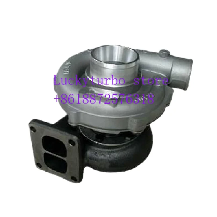 

Xinyuchen turbocharger for High quality automotive engine toyota fortuner turbocharger is cheaper