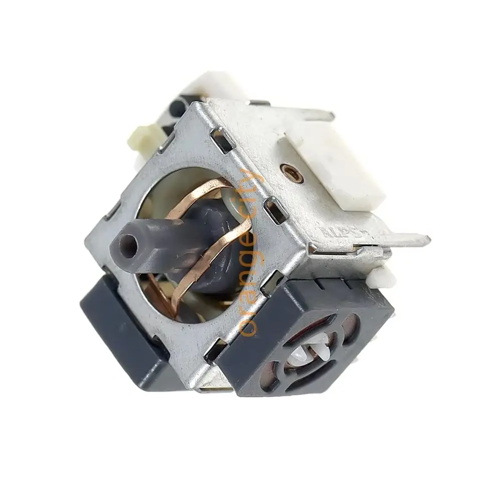 50PCS 3D Analog Joy…