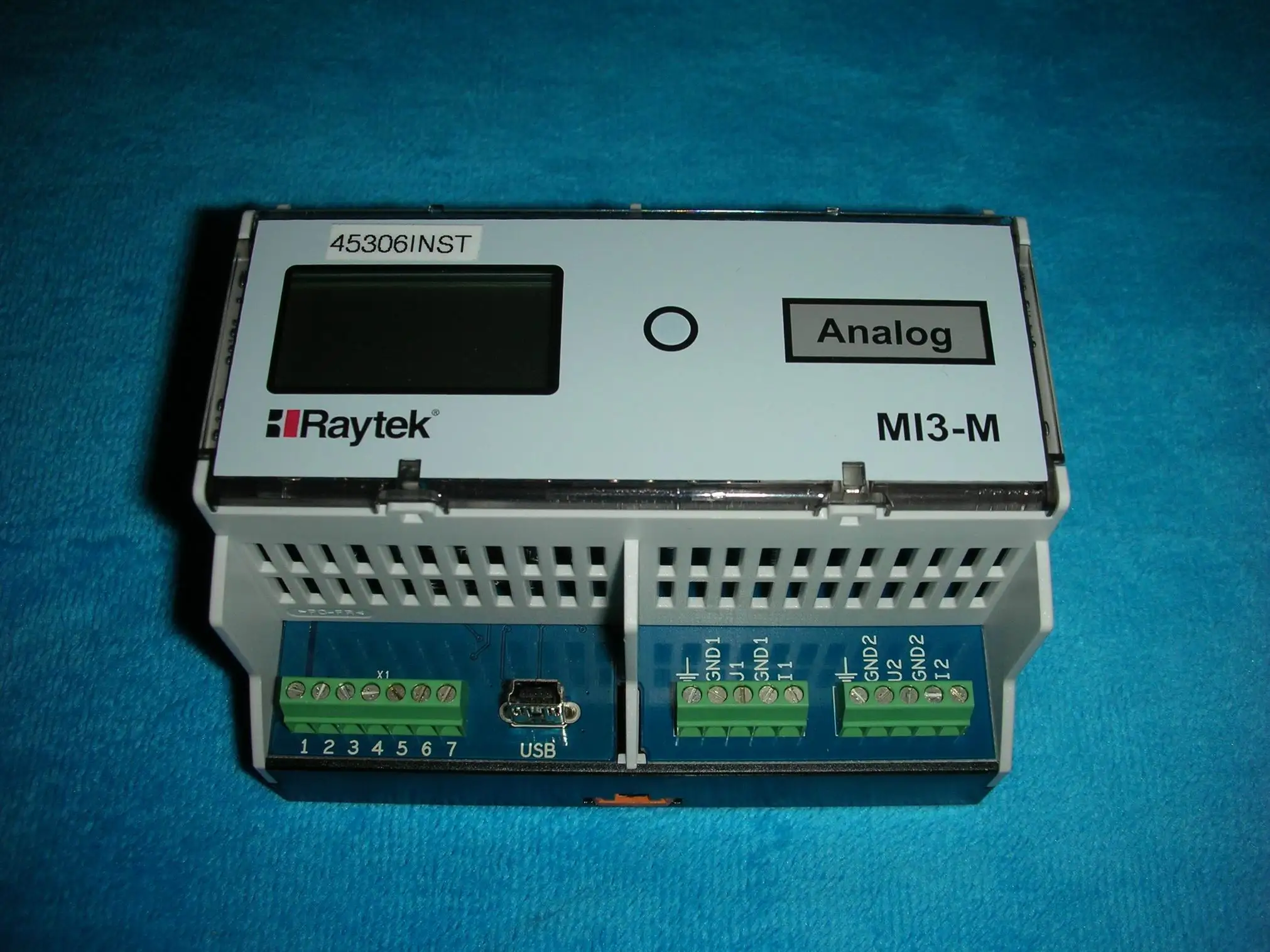 

1PC ★ Raytek MI3-M