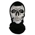 Skull E-Printed
