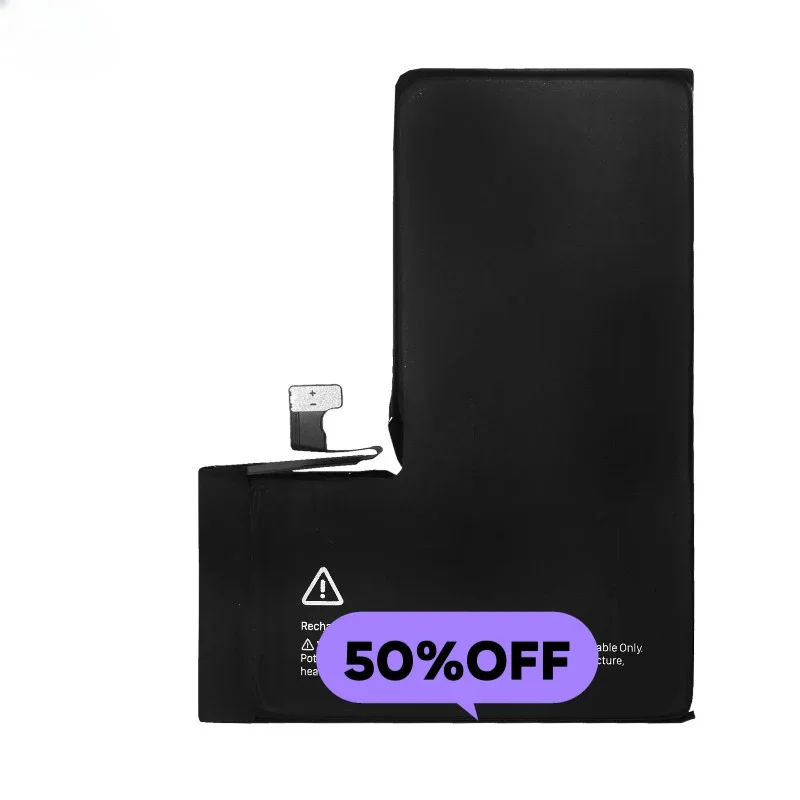 A2848/A3101 for IPhone 15 Pro Mobile Phone Battery High Quality Replacement Bateria Grade A Cell with Tools