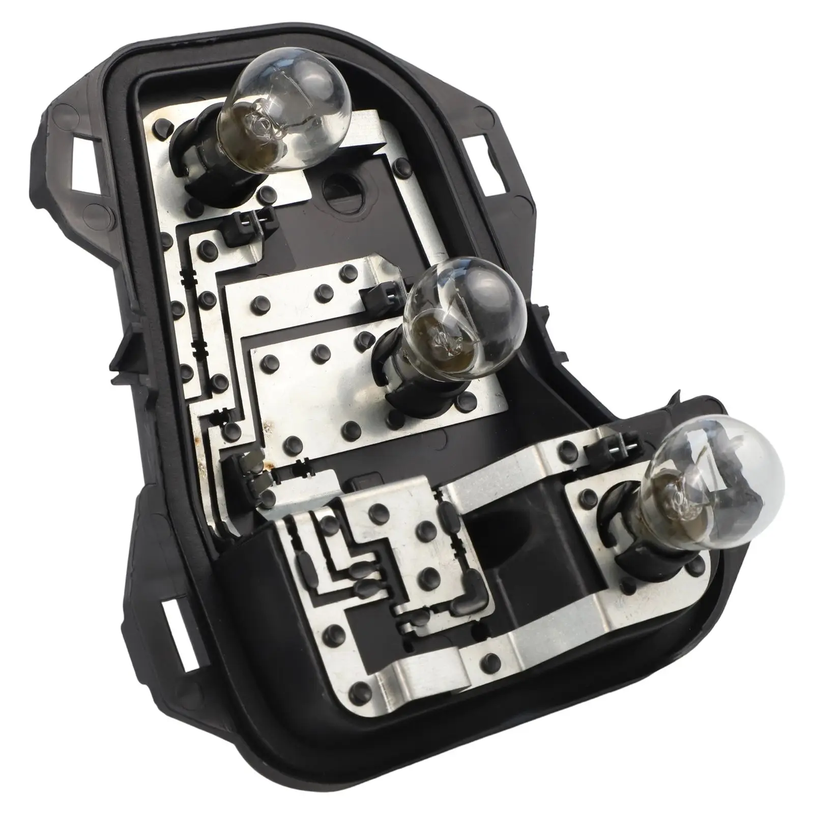 

F20 F21 Rear Light Rear Left Light Holder Panel Non-deformation Feature Replacement Installation Wear-resistant Design
