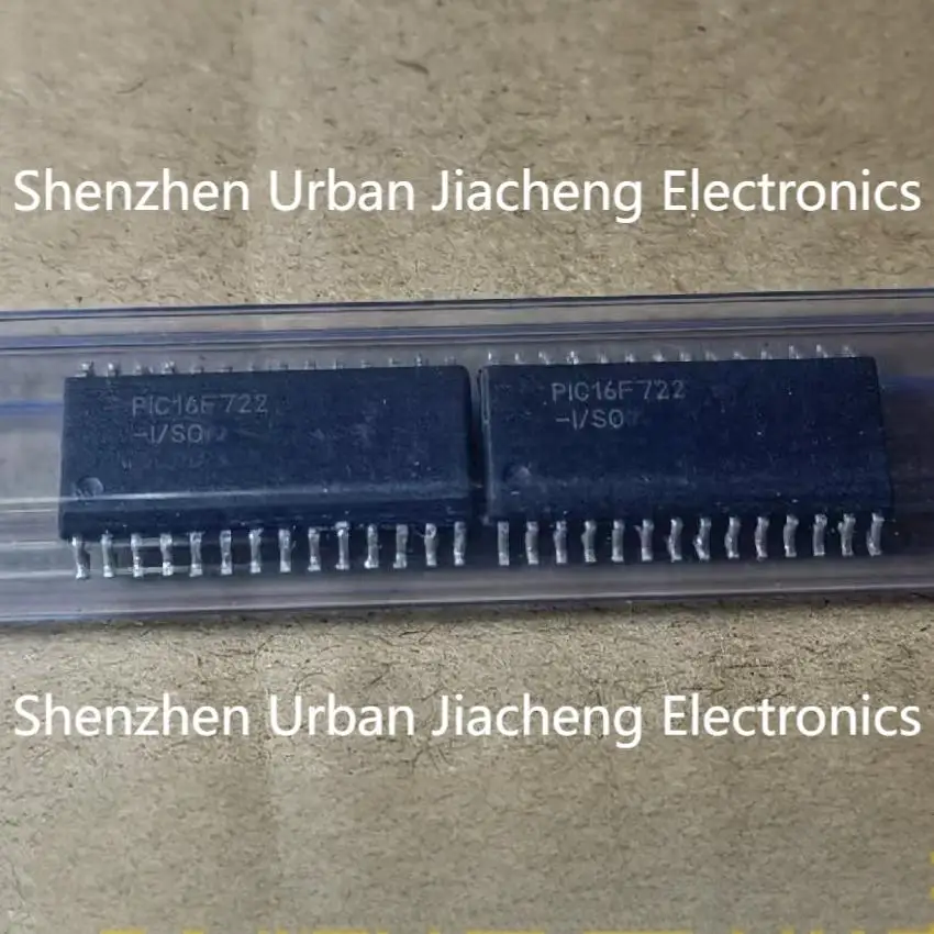 Novo original PIC16F722-I/SO SOIC-28 microcontrolador mcu chip ic