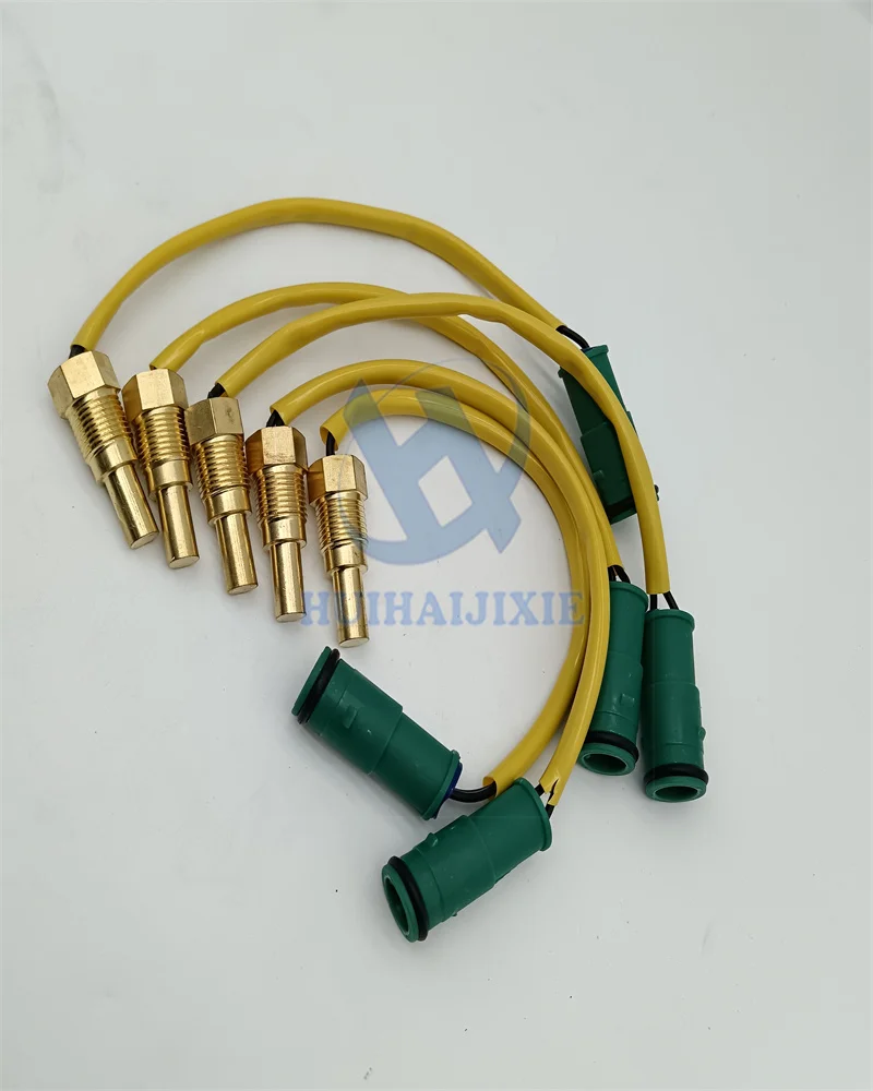 

7861-91-3310 7861-91-3320 Water Pressure Sensor 7861913310 7861913320 For Komatsu PC100 PC100L PC100S PC100SS PC100U PC100US
