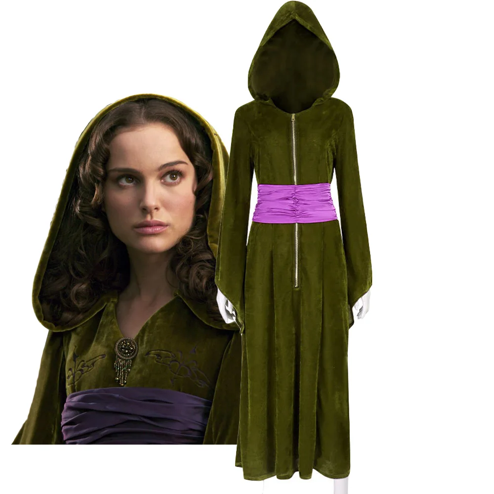 strapless open back dress Purple Princess Dress – Smock Candy main image 1