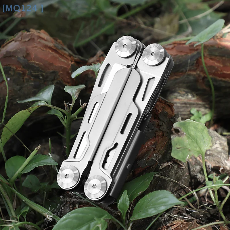 

【MQ124】13 в 1, многофункциональные инструменты, рождественские подарки, аксессуары для кемпинга, идеи подарков для мужчин, подарки на день рождения папы