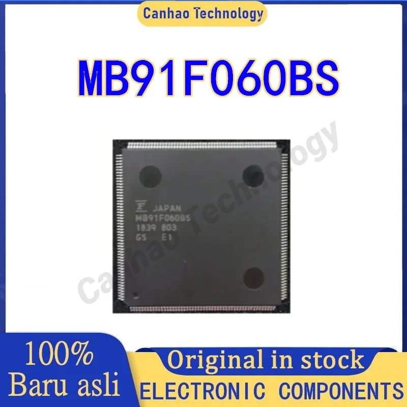 

MB91F060 MB91F060BS LQFP208 IC Chip 100% New Original in stock