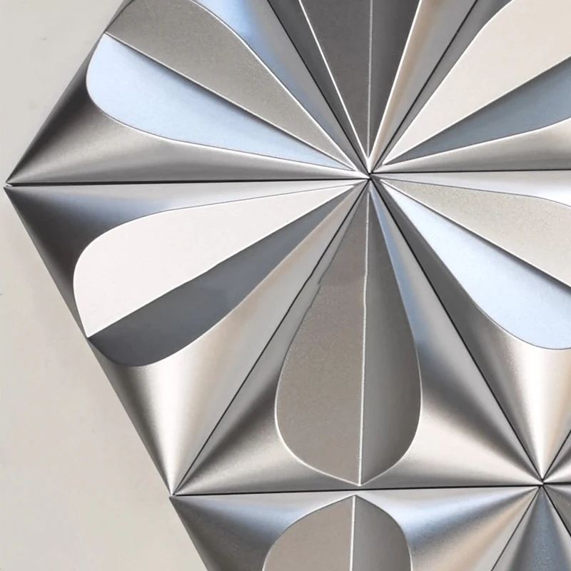 

Non-Slip Triangle Tile Mold - Outdoor Fence Silicone Brick, Easy Release Cement Plaster Concrete, Masonry Decor Craft Kit