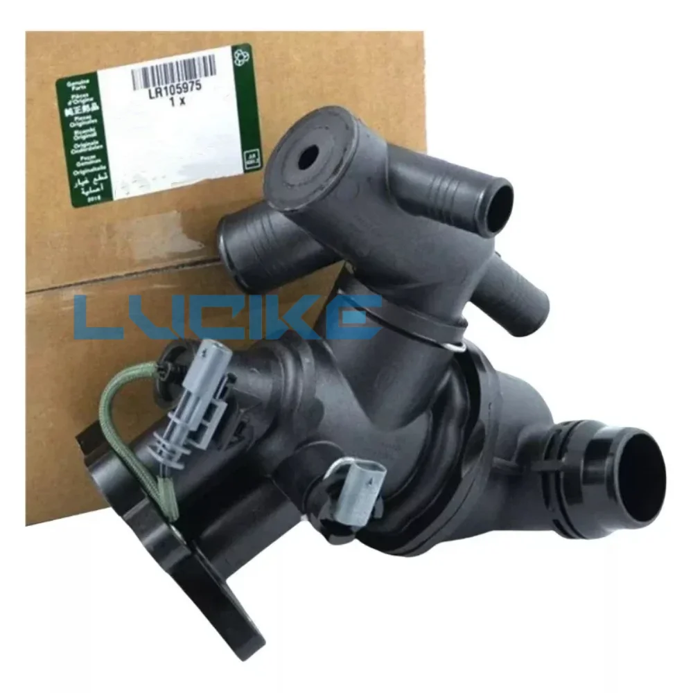 

FOR Land Rover New 2.0 Thermostat LR105975 JDE40346