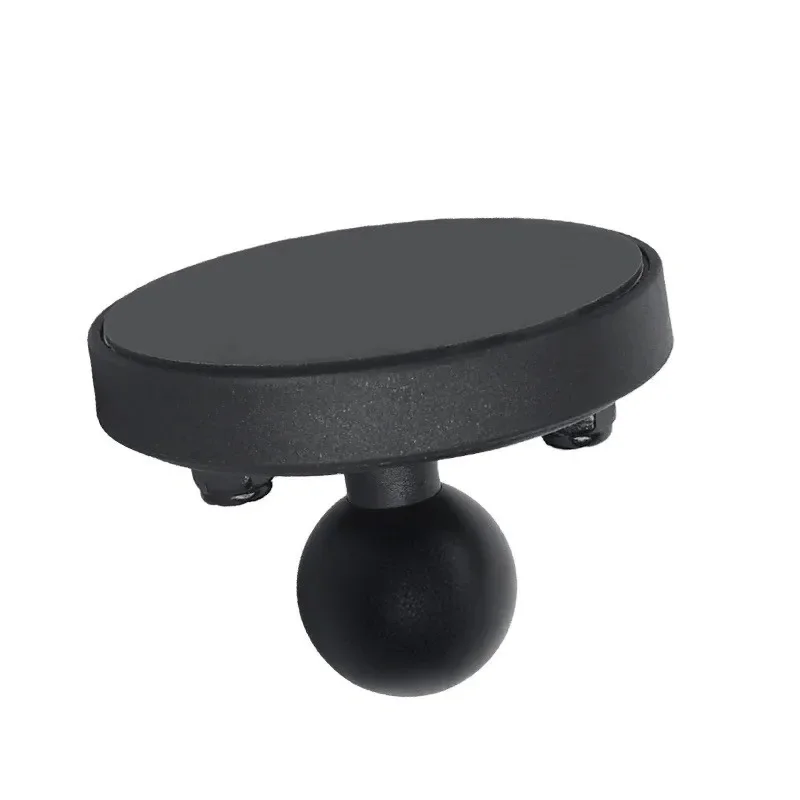 Адаптер с магнитным основанием для Iphone, Samsung, MI, Huawei Honor, 1 дюйм