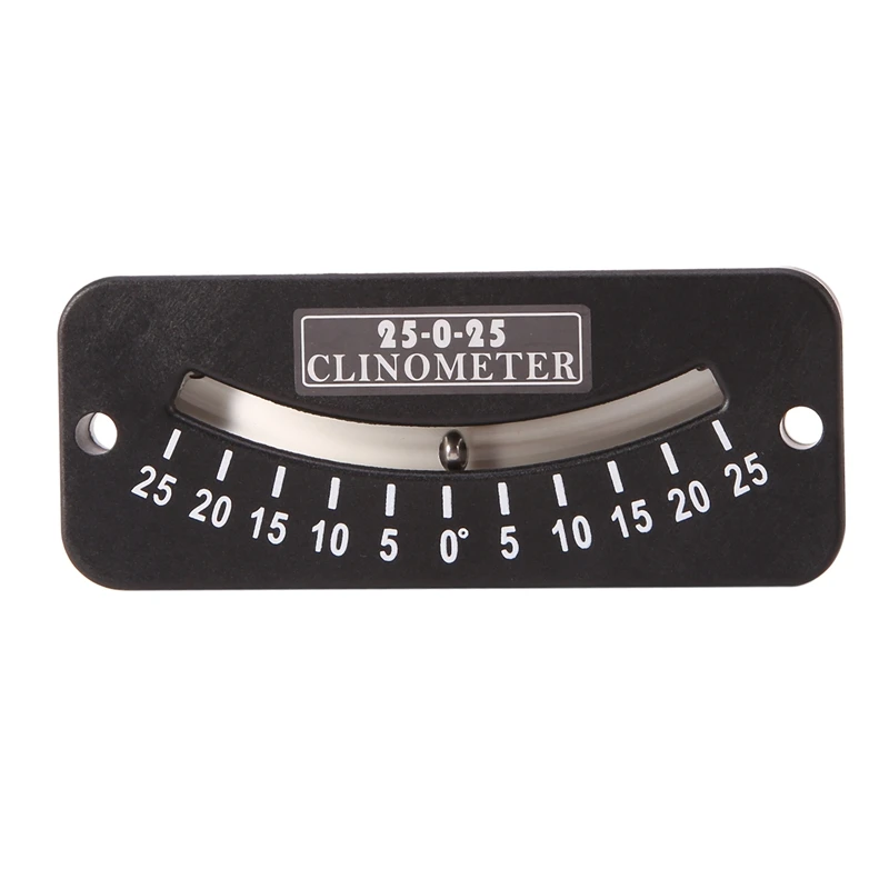 ABSF Inclinometer Mini Protractor Inclinometer Angle Measuring Instrument Tilt Gauge Slope Meter