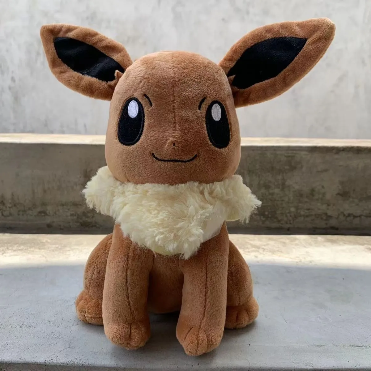 Peluche Pokémon BANDAI: Squirtle, Charmander, Pikachu, Bulbasaur, Pokémon, personaggi Pokémon, peluche Pokémon, serie Pokémon