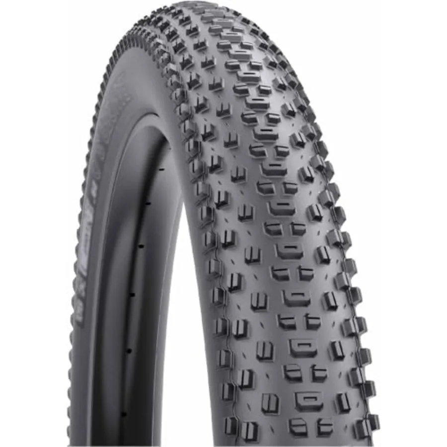 

Ranger Mountain Bike Tire 29 x 3.0 Tubeless Folding for Trail Bikepacking - Black with SG2 Puncture Protection, Light Fast Roll