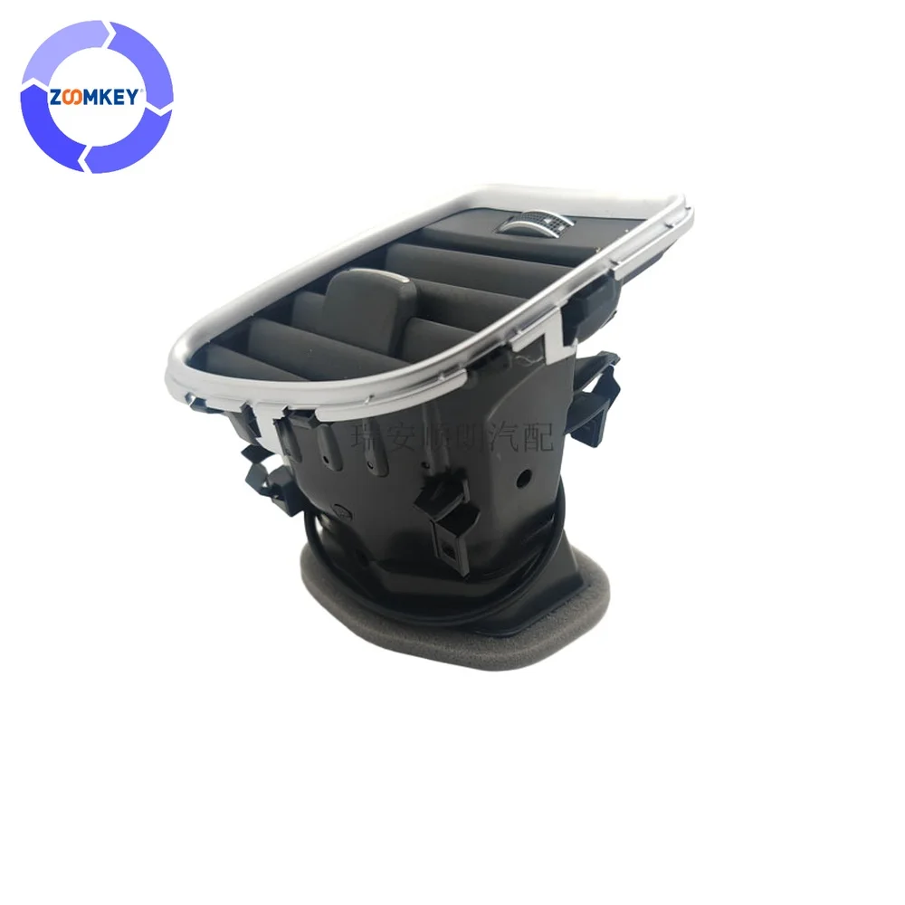 

ZOOMKEY Front Left Driver Side A/C Air Vent Fit For AUDI A4 allroad quattro 2010-2016 8KD820901