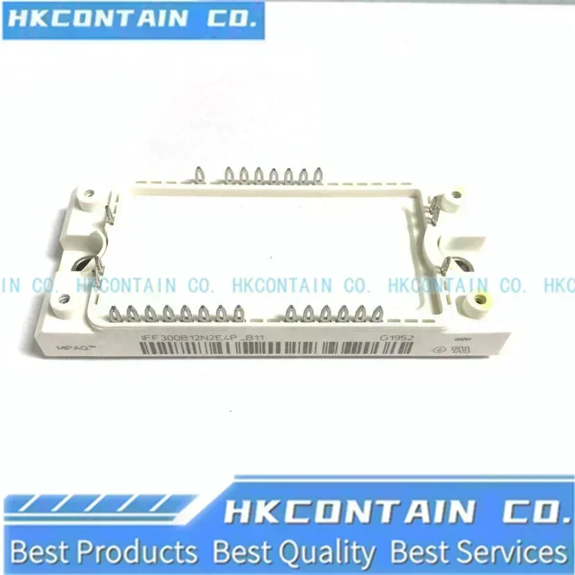 NEW MODULE IFF300B12N2E4P-B11 IFF300B17N2E4P-B11