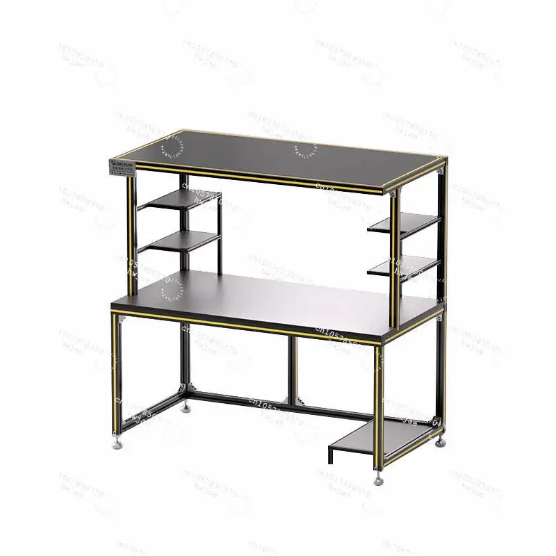 Technician Multifunctional Mobile Phone Repair Platform Live Teaching Desk Electronic Mobile Phone Repair Workbench