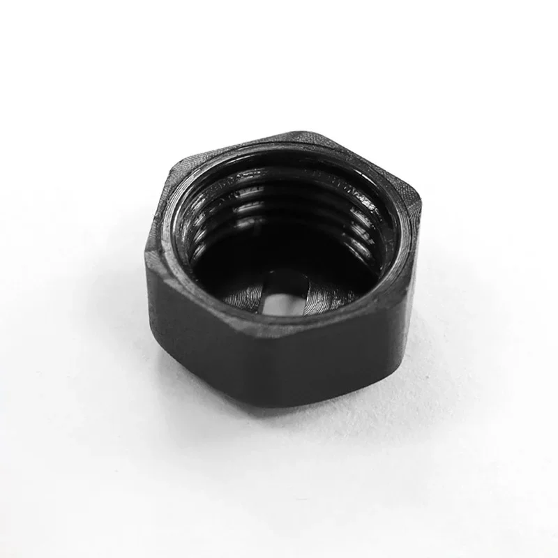 Piezas de repuesto para helicóptero FLY WING FW200 RC, husillo de hoja principal, Clip de Rotor de eje Horizontal, plato cíclico, Servo brazo, tornillo trasero de Motor