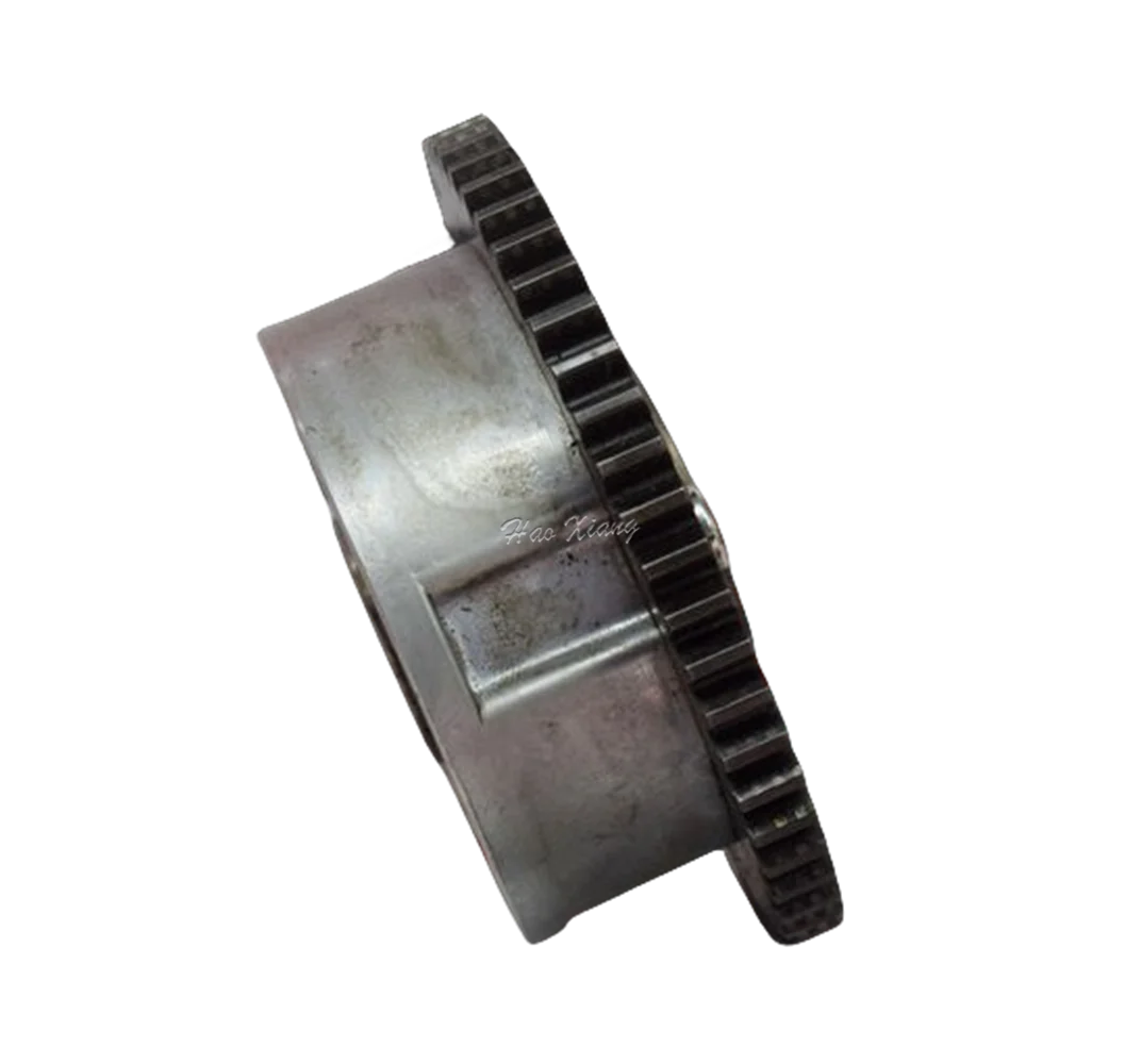 Auto Camshaft Timing Gear Assy 24350-25000 for  Santa Fe Sonata for KIA FORTE OPTIMA 2.4L