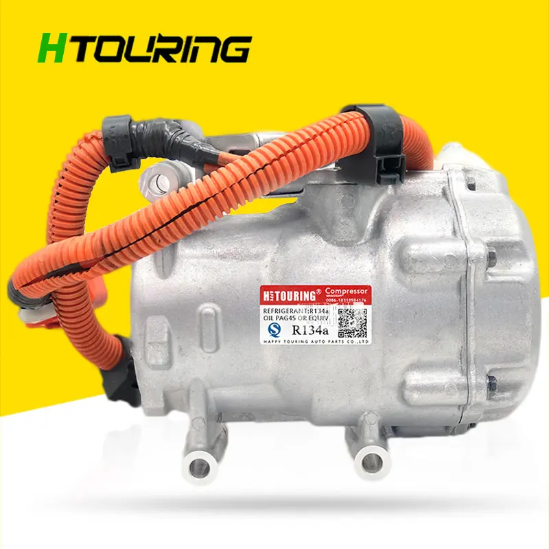 

ES18C 12V Electric AC Compressor for Toyota Prius Hybrid 042000-0196 88370-47010 042000-0193 042000-0194 0420000196 8837047010