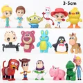 17pcs toy story