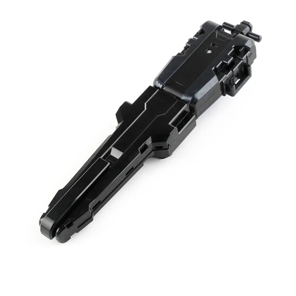 Beylauncher BX String Ripcord Launcher Grip для Bey X Booster Bey Gyro, аксессуар, боевая игрушка в подарок