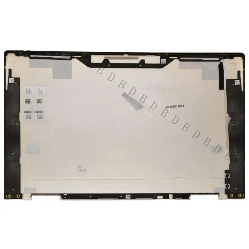 AA+New L94498-001 LCD Rear Top Lid Back Cover A Shell For HP ENVY X360 13-AY 13-AY0102la 2-in-1 Laptop Screen Housing Replacemen