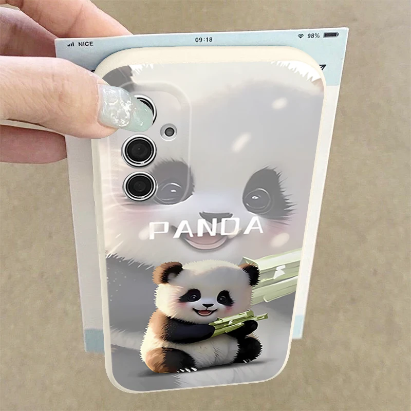 Lovely Baby Panda C… - image