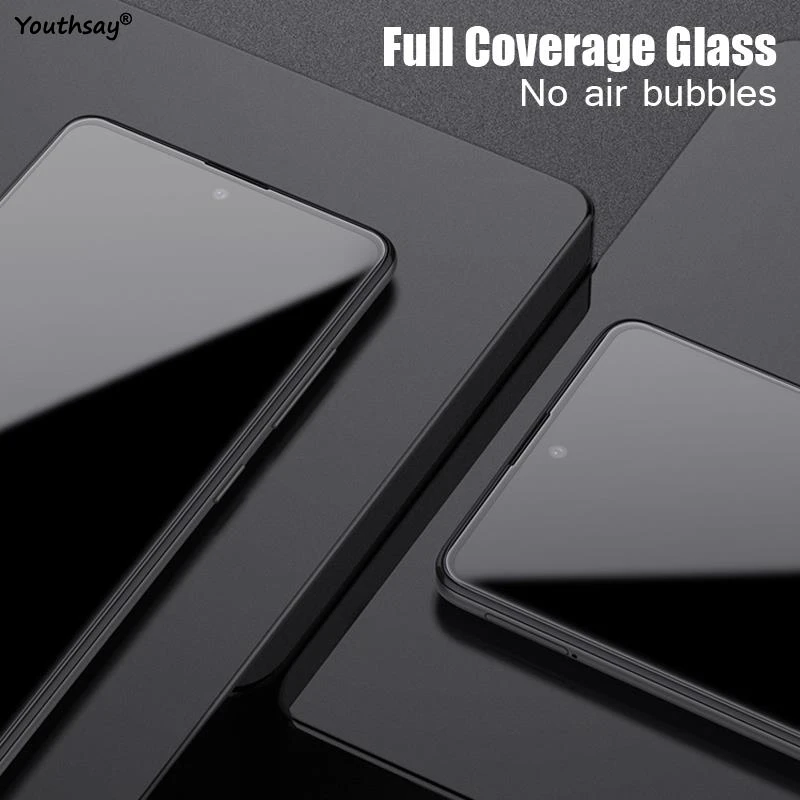 Per Xiaomi 14T Pro Screen Glass vetro temperato Xiaomi 14T Pro Full Cover Screen Protector 9H Phone Lens Film Xiaomi 14T Glass