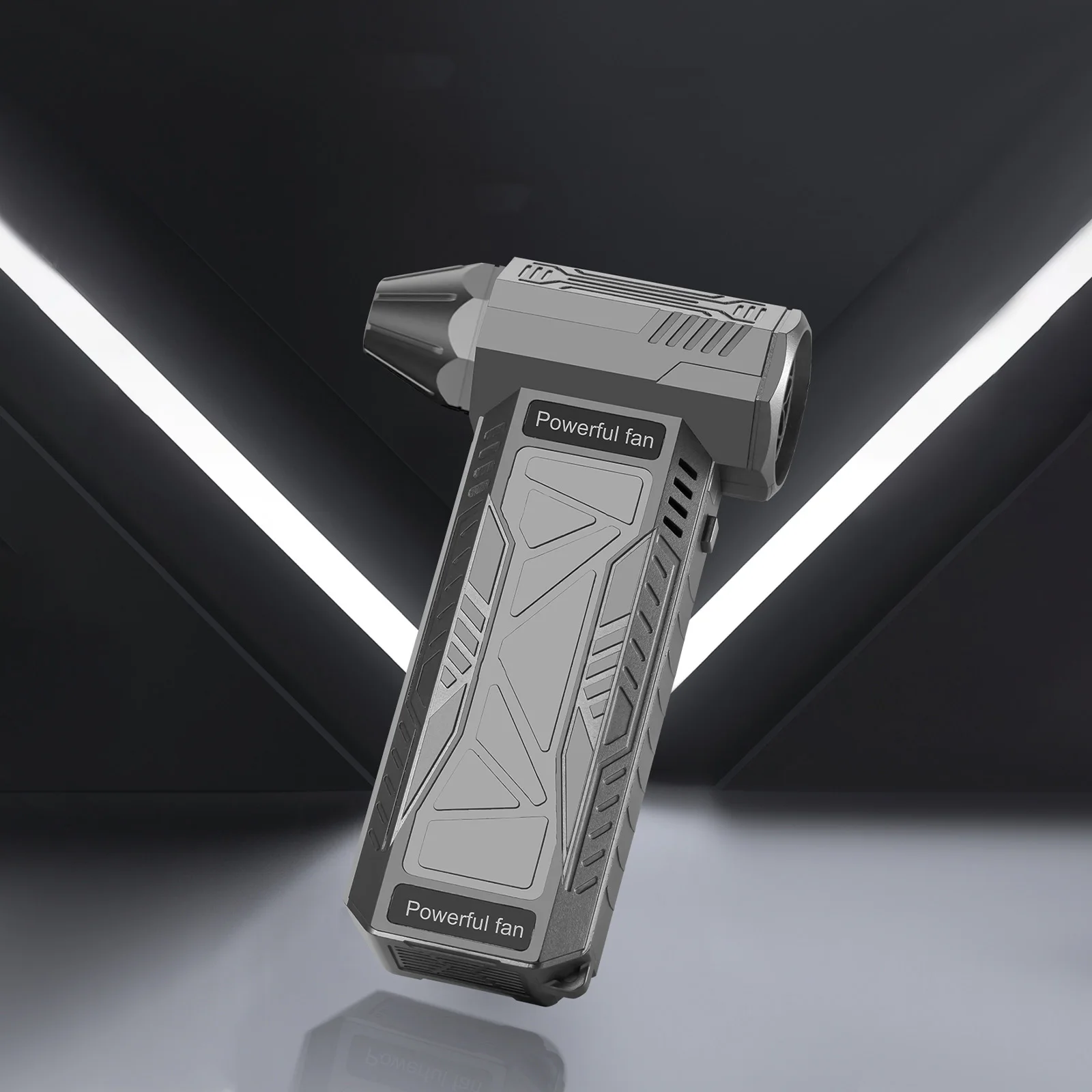 130000 Высокоскоростной турбовентилятор об/мин — беспроводной высокоскоростной бесщеточный двигатель, инструмент для чистки, удаление снега, промышленный пылесос
